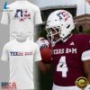 Texas A&M Football Salute to Service New Design T Shirt, Viral 3D Graphic Tee 3 Texas A&M Football Salute to Service New Design T Shirt, Viral 3D Graphic Tee Texas A M Football Salute TO Service New Design T Shirt