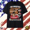 Texas Longhorns The Greatest Comeback Bust A Nut Horns Up T Shirt, Trendy 2D Print Shirt 2 Texas Longhorns The Greatest Comeback Bust A Nut Horns Up T Shirt, Trendy 2D Print Shirt Texas Longhorns The Greatest Comeback Bust A Nut Horns UP T Shirt