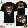 Texas Longhorns Unite The Family 2026 Limited Edition T Shirt, Viral 3D Graphic Tee 3 Texas Longhorns Unite The Family 2026 Limited Edition T Shirt, Viral 3D Graphic Tee Texas Longhorns Unite The Family 2026 Limited Edition T Shirt