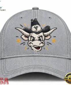 Texas Longhorns UTX Special Vintage Bevo 2026 Limited Edition Cap, Fashion Baseball Cap Texas Longhorns Utx Special Vintage Bevo 2026 Limited Edition Cap