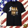 Texas Rangers Fall in Postseason 2024 Baseball T Shirt, Trendy 2D Print Shirt Texas Rangers Fall IN Postseason 2024 Baseball T Shirt