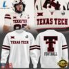 Texas Tech Red Raiders Football 2026 New Season Sweatshirt, Viral 3D Graphic Tee Texas Tech Red Raiders Football 2026 New Season Sweatshirt