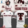 Texas Tech Red Raiders Football 2026 New Season T Shirt, Viral 3D Graphic Tee Texas Tech Red Raiders Football 2026 New Season T Shirt