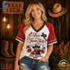 Texas Tech Red Raiders NCAA Bow and Floral Team Spirit V Neck T Shirt, NCAA V Neck Fan Shirt 3 Texas Tech Red Raiders NCAA Bow and Floral Team Spirit V Neck T Shirt, NCAA V Neck Fan Shirt Texas Tech Red Raiders Ncaa Bow And Floral Team Spirit V Neck T Shirt