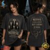 The Addams Family Nurse Delightfully Dark Care 3D Shirt, Trending Music 3D Tee 2 The Addams Family Nurse Delightfully Dark Care 3D Shirt, Trending Music 3D Tee The Addams Family Nurse Delightfully Dark Care 3D Shirt