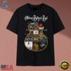 The Allman Brothers Band Guitar Album Collage Signatures Vintage T Shirt, Music 2D Graphic Tee 2 The Allman Brothers Band Guitar Album Collage Signatures Vintage T Shirt, Music 2D Graphic Tee The Allman Brothers Band Guitar Album Collage Signatures Vintage T Shirt
