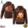 The Black Keys Peaches ‘n Kream World Tour 2026 Hoodie Shirt, Trending Music 3D Tee The Black Keys Peaches N Kream World Tour 2026 Hoodie Shirt