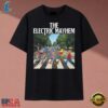 The Electric Mayhem Muppets Abbey Road Abbey Road Crossing Vintage T Shirt, Music 2D Graphic Tee 3 The Electric Mayhem Muppets Abbey Road Abbey Road Crossing Vintage T Shirt, Music 2D Graphic Tee The Electric Mayhem Muppets Abbey Road Abbey Road Crossing Vintage T Shirt