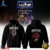 The Living Tombstone Multiplayer Tour 2026 Amstrong Hoodie, Trending Music 3D Tee The Living Tombstone Multiplayer Tour 2026 Amstrong Hoodie