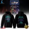 The Living Tombstone Multiplayer Tour 2026 Doc Hoodie, Trending Music 3D Tee The Living Tombstone Multiplayer Tour 2026 Doc Hoodie