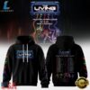 The Living Tombstone Multiplayer Tour 2026 New Design Hoodie, Trending Music 3D Tee The Living Tombstone Multiplayer Tour 2026 New Design Hoodie