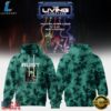 The Living Tombstone Multiplayer Tour 2026 Rust Hoodie, Trending Music 3D Tee The Living Tombstone Multiplayer Tour 2026 Rust Hoodie