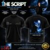 The Script Man In The Arena Tour 2026 3D Shirt, Trending Music 3D Tee 2 The Script Man In The Arena Tour 2026 3D Shirt, Trending Music 3D Tee The Script Man IN The Arena Tour 2026 3D Shirt