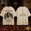 The Shining Nurse Overlook Halloween 3D Shirt, Trending Music 3D Tee 3 The Shining Nurse Overlook Halloween 3D Shirt, Trending Music 3D Tee The Shining Nurse Overlook Halloween 3D Shirt