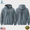 The Warning Everything’s Falling World Tour 2026 Limited Edition Hoodie, Trending Music 3D Tee The Warning Everything S Falling World Tour 2026 Limited Edition Hoodie