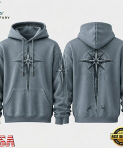 The Warning Everything’s Falling World Tour 2026 Limited Edition Hoodie, Trending Music 3D Tee The Warning Everything S Falling World Tour 2026 Limited Edition Hoodie