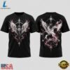 The Warning Everything’s Falling World Tour 2026 Signature Black T Shirt, Trending Music 3D Tee 2 The Warning Everything’s Falling World Tour 2026 Signature Black T Shirt, Trending Music 3D Tee The Warning Everything S Falling World Tour 2026 Signature Black T Shirt