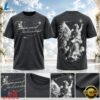 The Warning Everything’s Falling World Tour 2026 Signed Limited Edition T Shirt, Trending Music 3D Tee The Warning Everything S Falling World Tour 2026 Signed Limited Edition T Shirt