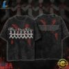 Three Days Grace Alienation 2026 North America Tour T Shirt, Trending Music 3D Tee 2 Three Days Grace Alienation 2026 North America Tour T Shirt, Trending Music 3D Tee Three Days Grace Alienation 2026 North America Tour T Shirt