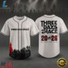 Three Days Grace Alienation Tour 2026 Baseball Jersey, Music Artist Baseball Jersey 3 Three Days Grace Alienation Tour 2026 Baseball Jersey, Music Artist Baseball Jersey Three Days Grace Alienation Tour 2026 Baseball Jersey