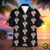 Three Days Grace Band Concert Music Classic Hawaiian Shirt, Music Fan Hawaiian Shirt Three Days Grace Band Concert Music Classic Hawaiian Shirt