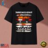 Three Days Grace Mayday Single Graphic Band T Shirt, Music 2D Graphic Tee Three Days Grace Mayday Single Graphic Band T Shirt