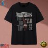 Three Days Grace Statue We'll Never Say Mayday Graphic T Shirt, Music 2D Graphic Tee 2 Three Days Grace Statue We'll Never Say Mayday Graphic T Shirt, Music 2D Graphic Tee Three Days Grace Statue WE LL Never Say Mayday Graphic T Shirt