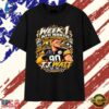 TJ Watt Pittsburgh Steelers Week 1 AFC North Top Performer Game Wrecker T Shirt, Trendy 2D Print Shirt 2 TJ Watt Pittsburgh Steelers Week 1 AFC North Top Performer Game Wrecker T Shirt, Trendy 2D Print Shirt TJ Watt Pittsburgh Steelers Week 1 Afc North Top Performer Game Wrecker T Shirt