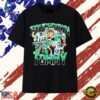 Tommy DeVito New York Jets Touchdown Tommy Time T Shirt, Trendy 2D Print Shirt 3 Tommy DeVito New York Jets Touchdown Tommy Time T Shirt, Trendy 2D Print Shirt Tommy Devito New York Jets Touchdown Tommy Time T Shirt
