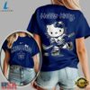 Toronto Maple Leafs NHL x Hello Kitty Unisex 3D Shirt, NHL Hockey 3D Shirt 3 Toronto Maple Leafs NHL x Hello Kitty Unisex 3D Shirt, NHL Hockey 3D Shirt Toronto Maple Leafs Nhl X Hello Kitty Unisex 3D Shirt