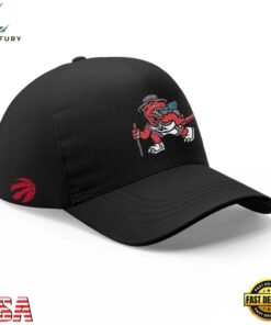 Toronto Raptors Vancouver Canada Games Limited Edition 2026 Cap, Fashion Baseball Cap Toronto Raptors Vancouver Canada Games Limited Edition 2026 Cap