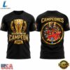 Toros de Tijuana EL GRITO DE CAMPEON RETUMBA EN LA FRONTERA 2026 3D Shirt, Viral 3D Graphic Tee 3 Toros de Tijuana EL GRITO DE CAMPEON RETUMBA EN LA FRONTERA 2026 3D Shirt, Viral 3D Graphic Tee Toros DE Tijuana EL Grito DE Campeon Retumba EN LA Frontera 2026 3D Shirt