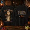 Trick ’r Treat Nurse Sweet Scare Halloween 3D Shirt, Trending Music 3D Tee Trick R Treat Nurse Sweet Scare Halloween 3D Shirt