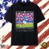Trinidad Chambliss University of Mississippi Quarterback No 6 Signature T Shirt, Trendy 2D Print Shirt 3 Trinidad Chambliss University of Mississippi Quarterback No 6 Signature T Shirt, Trendy 2D Print Shirt Trinidad Chambliss University OF Mississippi Quarterback NO 6 Signature T Shirt