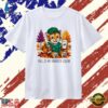 Tulane Green Wave Tiger Fall Is My Favorite Color T Shirt, Trendy 2D Print Shirt 3 Tulane Green Wave Tiger Fall Is My Favorite Color T Shirt, Trendy 2D Print Shirt Tulane Green Wave Tiger Fall IS MY Favorite Color T Shirt