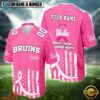 UCLA Bruins NCAA Breast Cancer Awareness Month 2026 Football Jersey, Fashion Football Jersey 2 UCLA Bruins NCAA Breast Cancer Awareness Month 2026 Football Jersey, Fashion Football Jersey Ucla Bruins Ncaa Breast Cancer Awareness Month 2026 Football Jersey