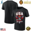 USA Basketball One Team One Goal One Nation FIBA Women’s Basketball World Cup T Shirt, Trendy 2D Print Shirt 3 USA Basketball One Team One Goal One Nation FIBA Women’s Basketball World Cup T Shirt, Trendy 2D Print Shirt Usa Basketball One Team One Goal One Nation Fiba Women S Basketball World Cup T Shirt