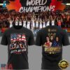 USA Women’s Basketball 2026 FIBA World Cup Champions 3D Shirt, Viral 3D Graphic Tee Usa Women S Basketball 2026 Fiba World Cup Champions 3D Shirt