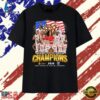 USA Women's Basketball 2026 FIBA World Cup Champions Berlin T Shirt, Trendy 2D Print Shirt 2 USA Women's Basketball 2026 FIBA World Cup Champions Berlin T Shirt, Trendy 2D Print Shirt Usa Women S Basketball 2026 Fiba World Cup Champions Berlin T Shirt
