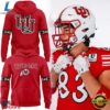 Utah Utes 2026 Football Game 3 Unifom Hoodie, Viral 3D Graphic Tee Utah Utes 2026 Football Game 3 Unifom Hoodie