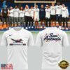 UTSA Roadrunners Hispanic Heritage All Over Print T Shirt, Viral 3D Graphic Tee Utsa Roadrunners Hispanic Heritage All Over Print T Shirt