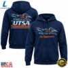 UTSA Roadrunners Los Correcaminos 2026 Navy Pullover Hoodie, Viral 3D Graphic Tee Utsa Roadrunners Los Correcaminos 2026 Navy Pullover Hoodie