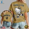 Vegas Golden Knights NHL x Hello Kitty Unisex 3D Shirt, NHL Hockey 3D Shirt 3 Vegas Golden Knights NHL x Hello Kitty Unisex 3D Shirt, NHL Hockey 3D Shirt Vegas Golden Knights Nhl X Hello Kitty Unisex 3D Shirt
