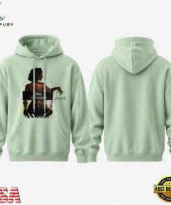 Victoria Monet Frequency Of Love Tour 2026 Graphic Hoodie, Trending Music 3D Tee Victoria Monet Frequency OF Love Tour 2026 Graphic Hoodie
