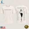 Victoria Monet Frequency Of Love Tour 2026 Graphic Limited Edition T Shirt, Trending Music 3D Tee Victoria Monet Frequency OF Love Tour 2026 Graphic Limited Edition T Shirt