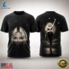 Victoria Monet Frequency Of Love Tour 2026 Graphic Signed 3D Shirt, Trending Music 3D Tee Victoria Monet Frequency OF Love Tour 2026 Graphic Signed 3D Shirt