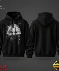 Victoria Monet Frequency Of Love Tour 2026 Graphic Signed Hoodie, Trending Music 3D Tee Victoria Monet Frequency OF Love Tour 2026 Graphic Signed Hoodie