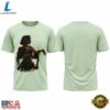 Victoria Monet Frequency Of Love Tour 2026 Graphic T Shirt, Trending Music 3D Tee Victoria Monet Frequency OF Love Tour 2026 Graphic T Shirt