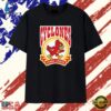 Vintage Iowa State Cyclones 1978 Logo NCAA T Shirt, Trendy 2D Print Shirt Vintage Iowa State Cyclones 1978 Logo Ncaa T Shirt