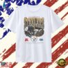 Vintage Pittsburgh Steelers Super Bowl XLIII American Football Conference T Shirt, Trendy 2D Print Shirt 3 Vintage Pittsburgh Steelers Super Bowl XLIII American Football Conference T Shirt, Trendy 2D Print Shirt Vintage Pittsburgh Steelers Super Bowl Xliii American Football Conference T Shirt